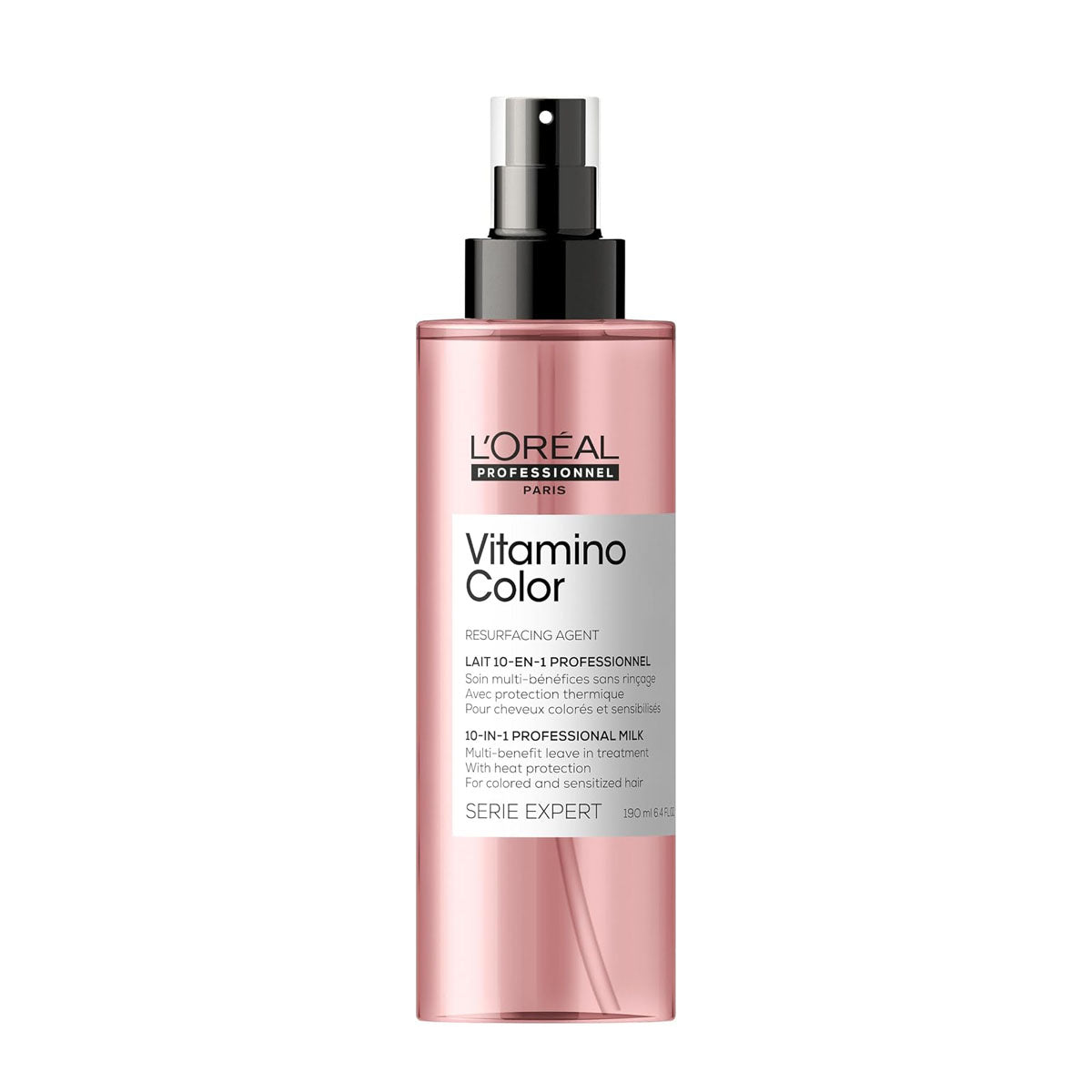 Loreal Paris Series Expert Vitamino Color Hair Milk 190ml